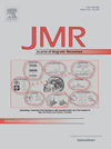 JOURNAL OF MAGNETIC RESONANCE封面